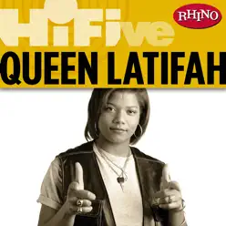 Rhino Hi - Five: Queen Latifah - EP - Queen Latifah