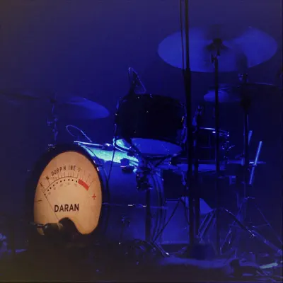 Dormir dehors live à Montréal (Live) - Single - Daran Dormir dehors live à Montréal (Live) - Single - Daran