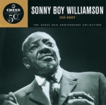 Sonny Boy Williamson II - Nine Below Zero