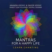 Mother Goddess: Mantra for Happy Love & Marriage artwork