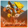 Green Temple – Meditate with Nature: Support of Silence, Realm of Wisdom, Yoga Sutra, Contemplative Presence, Feel Slow Vibes album lyrics, reviews, download