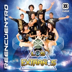 Los Extraños - Herida de Amor