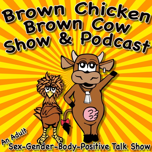 Podcast cover