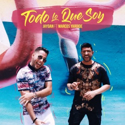 Jaydan - Todo Lo Que Soy (feat. Marcos Yaroide)