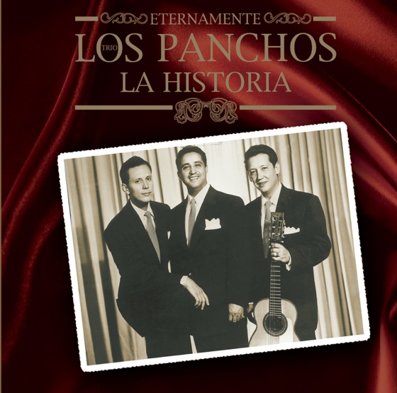 Cover artwork for El Reloj