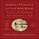 Harvey Penick & Jack Whitaker - Harvey Penick's Little Red Book (Abridged)