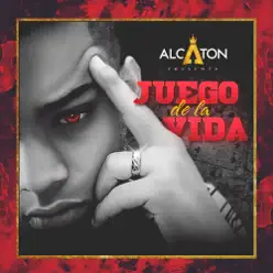 El Juego de la Vida - Single - Alcaton