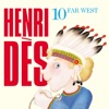 Henri Dès, Vol. 10: Far West