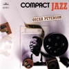 Compact Jazz: Oscar Peterson