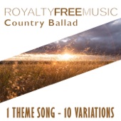 Country Ballad, Var. 3 (Instrumental) artwork