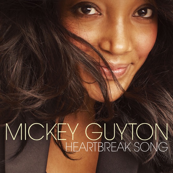 Cover artwork for Heartbreak Song
