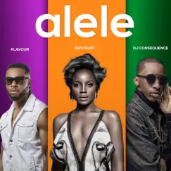 Alele (feat. Dj Consequence) Song Lyrics