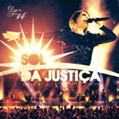 Sol da Justiça - Diante do Trono 14 (Live) artwork