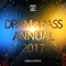 Drum & Bass Annual 2017 (Continuous Mix) artwork