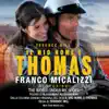 The World Under My Shoes (Instrumental Version) [feat. Alessandro Alessandroni] [From "Il mio nome è Thomas"] - Single album lyrics, reviews, download