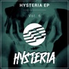 Hysteria EP, Vol. 6 - EP