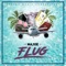 Flug - Majoe lyrics