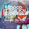 Shame On You - Single