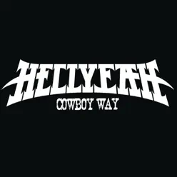 Cowboy Way - Single - Hellyeah