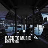 Back to Music - EP artwork