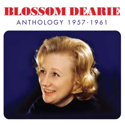 Anthology 1957 – 1961 - Blossom Dearie