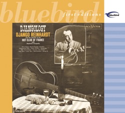 Django Reinhardt & Django Reinhardt & The Quintet of the Hot Club of France - All the Things You Are