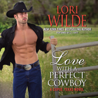Lori Wilde - Love With a Perfect Cowboy artwork