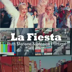 La Fiesta (feat. Jessica Portugal) - Single - Ruth Marlene La Fiesta (feat. Jessica Portugal) - Single - Ruth Marlene