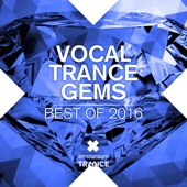 Vocal Trance Gems - Best Of 2016 artwork