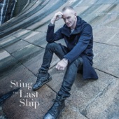 The Last Ship (Deluxe Edition) artwork