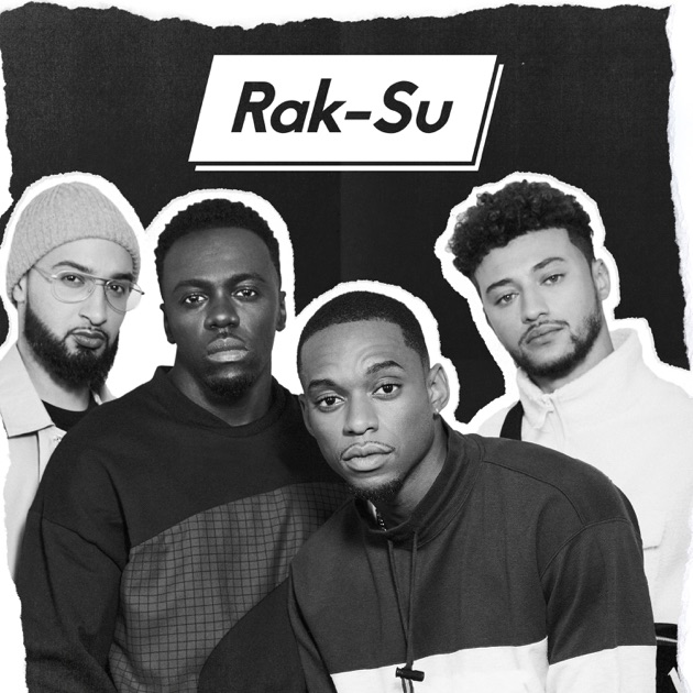 Rak Su Itunes Chart