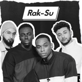 Rak-Su - EP artwork