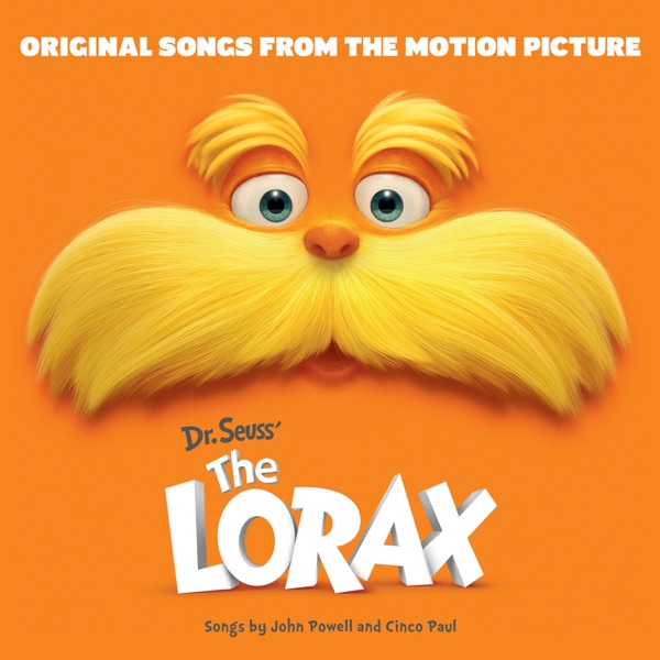 Download Various Artists - Dr. Seuss' The Lorax (Original Songs from ...