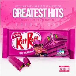 Greatest Hits, Vol. 1 - RiFF RAFF Greatest Hits, Vol. 1 - RiFF RAFF