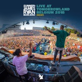 Live at Tomorrowland 2018 (Highlights) [DJ Mix] artwork