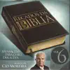 Recados da Bíblia, Vol. 6 album lyrics, reviews, download