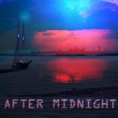 After Midnight artwork