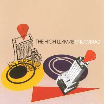 Snowbug - The High Llamas