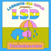 LSD - Thunderclouds (feat. Sia, Diplo & Labrinth)  artwork