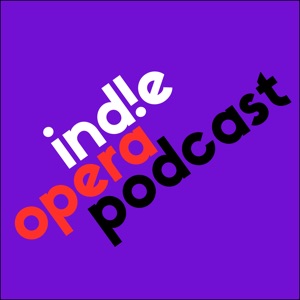Podcast 062: Winners of the 2019 OPERA America Women Composers Discovery Grants