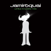 Jamiroquai - White Knuckle Ride (Alan Braxe Remix)