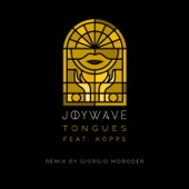 Tongues (Giorgio Moroder Remix) [feat. Kopps] [feat. Kopps] artwork