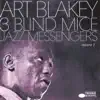 3 Blind Mice, Vol. 2 album lyrics, reviews, download