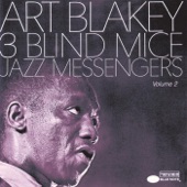 Art Blakey & The Jazz Messengers - It's Only A Paper Moon