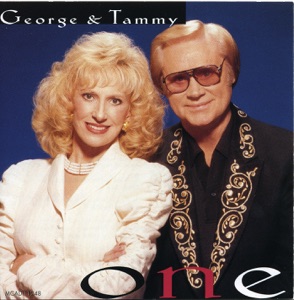 George Jones & Tammy Wynette - It's an Old Love Thing - Line Dance Music