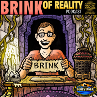 Brink Of Reality | Australian Survivor Community podcast