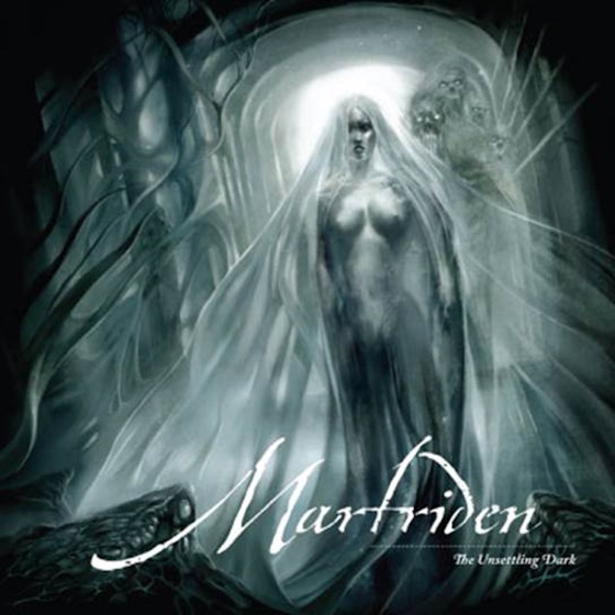 Cover artwork for The Calling