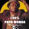 100% Papa Wemba, Vol. 1 (10 Essential Titles), 2018