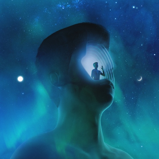 Cover artwork for On the Road