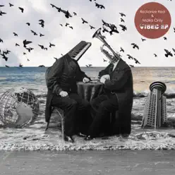 Vibes - Moka Only Vibes - Moka Only